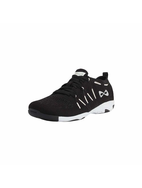 Nfinity Women's Flyte Night Cheer Stunt Shoe Sneaker