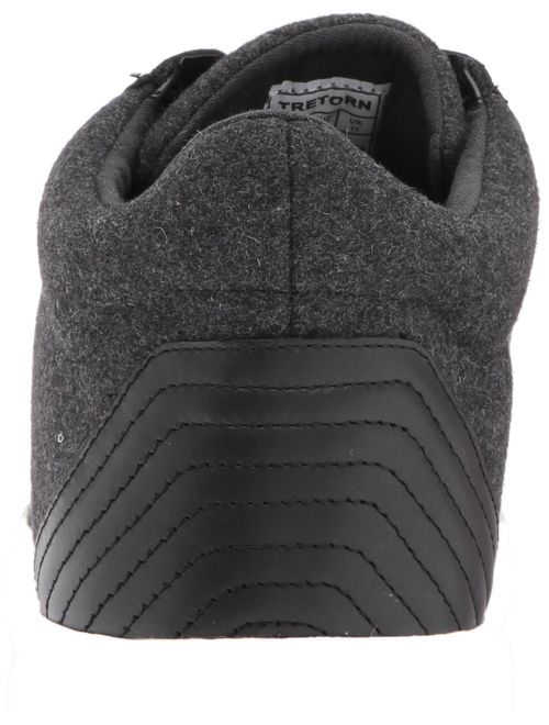 TRETORN Men's DANTE4 Sneaker