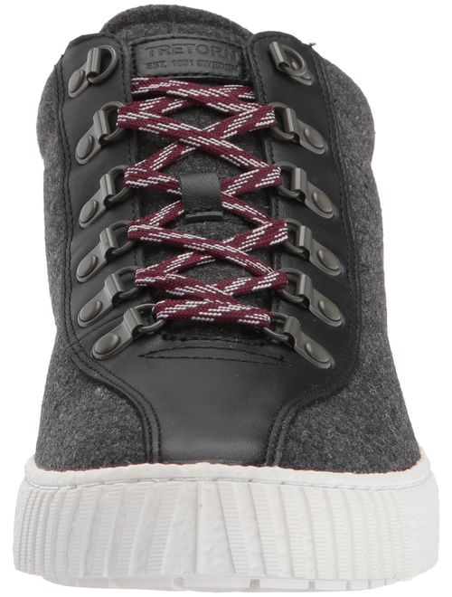 TRETORN Men's DANTE4 Sneaker