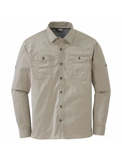 Men's Onward L/S Shirt