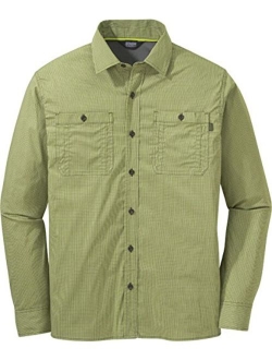 Men's Onward L/S Shirt