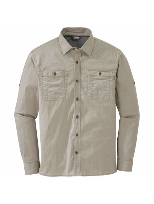 Outdoor Research Men's Onward L/S Shirt