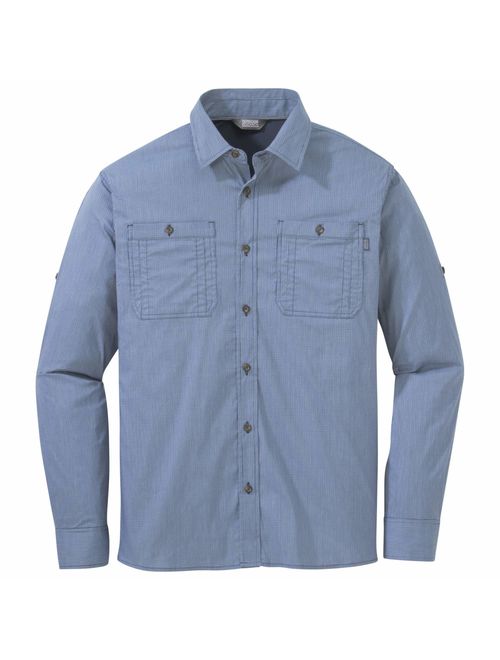 Outdoor Research Men's Onward L/S Shirt