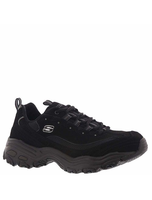 Skechers Men's D'Lites Sneaker