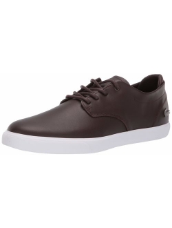 Mens Esparre Low Top Walking Sneaker