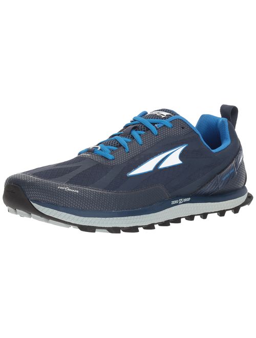 ALTRA Men's Superior 3.5 Sneaker