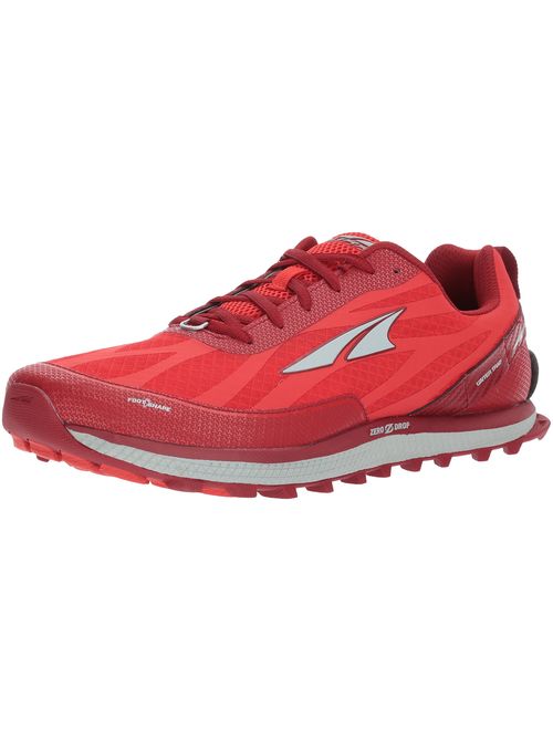 ALTRA Men's Superior 3.5 Sneaker