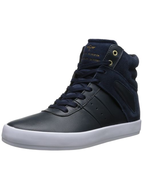 Creative Recreation Men's Moretti Fashion Sneaker