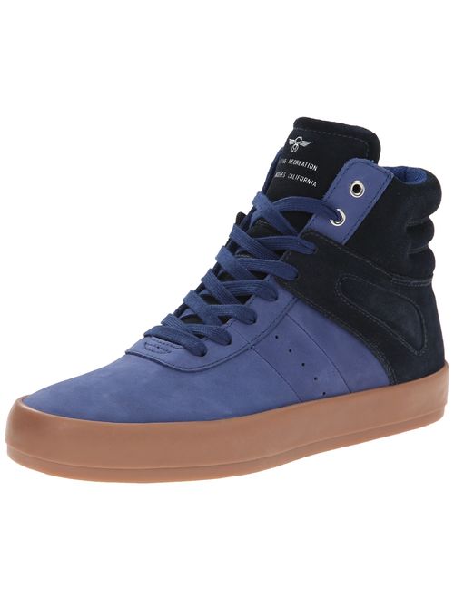 Creative Recreation Men's Moretti Fashion Sneaker