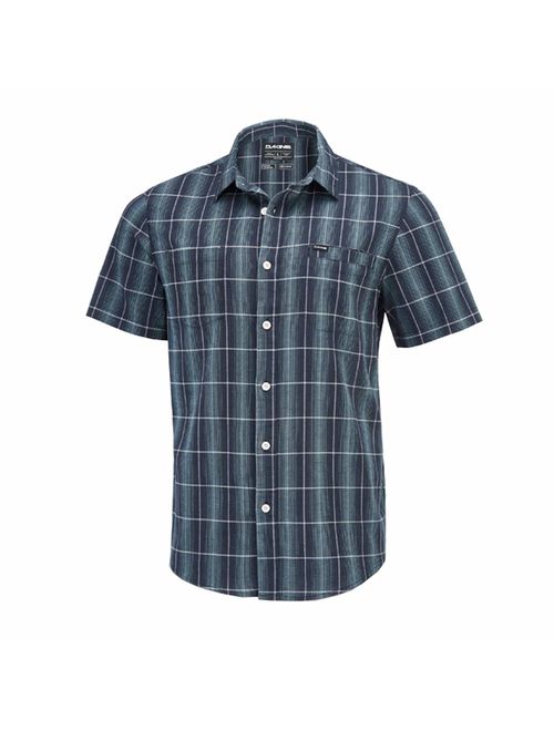 Dakine Men's Nolan Short Sleeve Woven Shirts