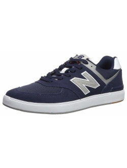 Men's 574 Skate Sneaker