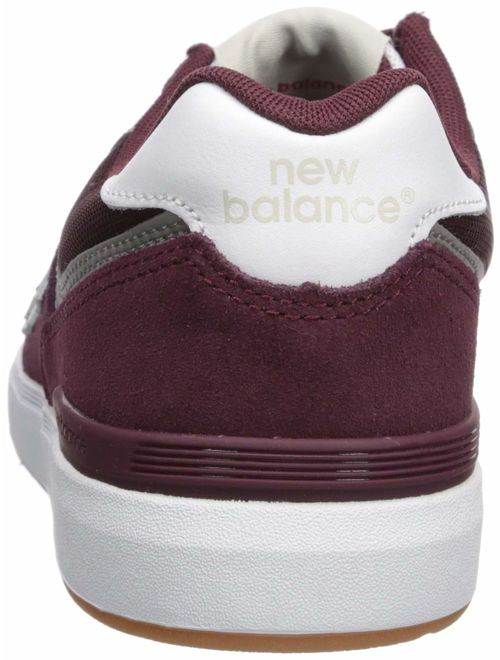 New Balance Men's 574 Skate Sneaker