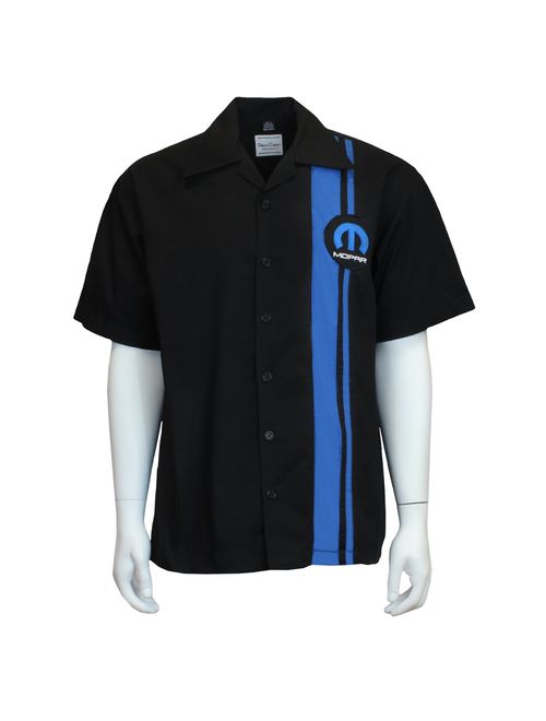 Mopar Pit Shirt