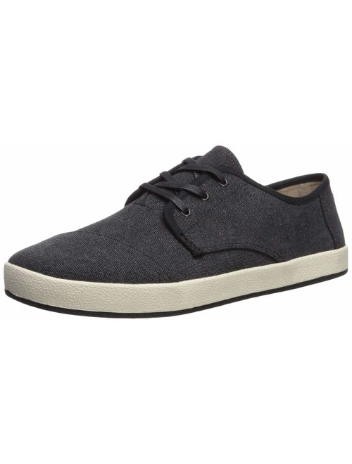 TOMS Men's Paseo Sneaker