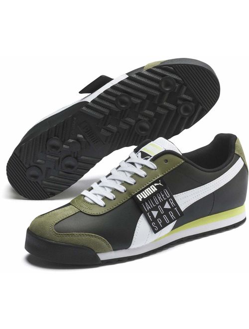 PUMA Roma Basic Sneaker