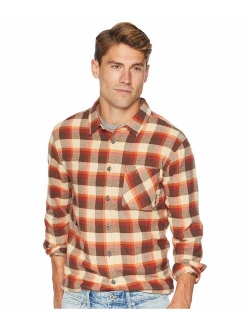 Men's Freemont Flannel