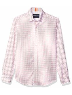 Men's Axton L/S Woven Shirt