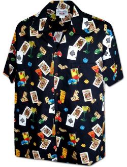 Las Vegas Lucky Shirt for Men