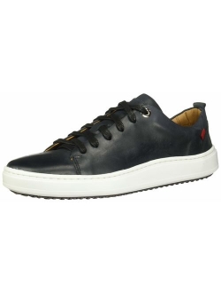 Men's Leather Made in Brazil Union Square Sneaker