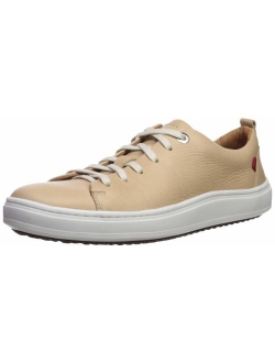 Men's Leather Made in Brazil Union Square Sneaker