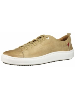 Men's Leather Made in Brazil Union Square Sneaker