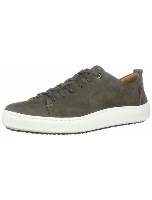 MARC JOSEPH NEW YORK Men's Leather Made in Brazil Union Square Sneaker