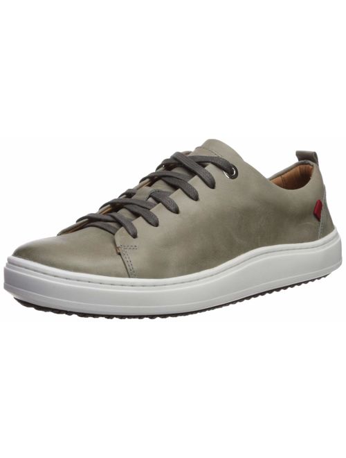 MARC JOSEPH NEW YORK Men's Leather Made in Brazil Union Square Sneaker