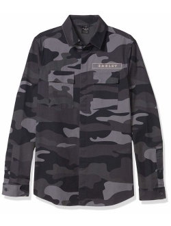 Men's Icon Cargo Shirt