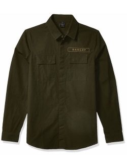 Men's Icon Cargo Shirt