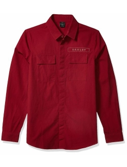 Men's Icon Cargo Shirt