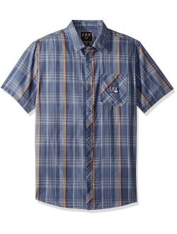 Fox Men's Rowher Work Shirt