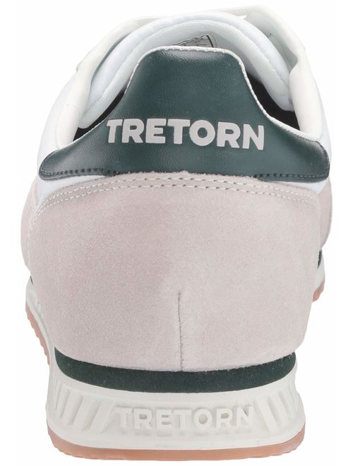 TRETORN Men's Rawlins8 Sneaker