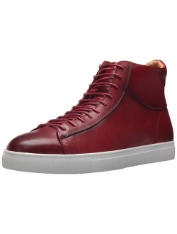 Zanzara Men's Zaugg Fashion Sneaker