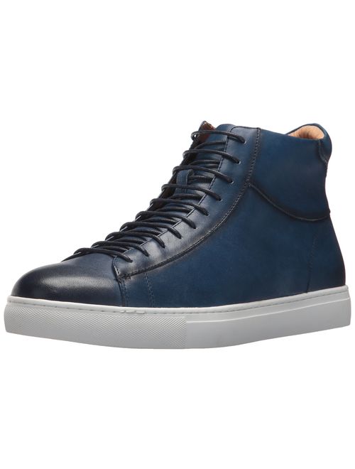 Zanzara Men's Zaugg Fashion Sneaker