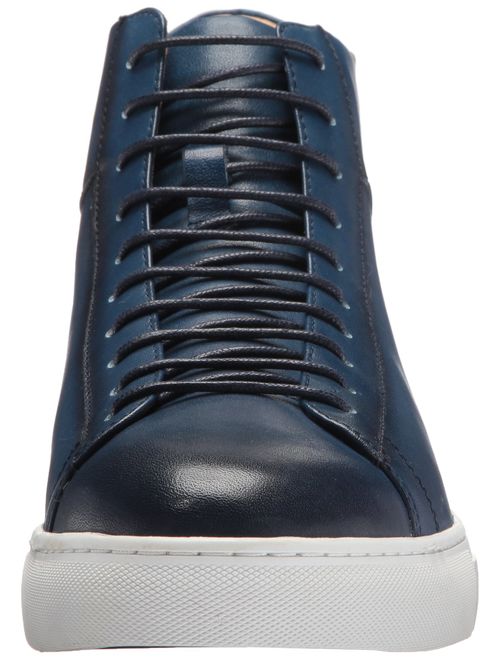 Zanzara Men's Zaugg Fashion Sneaker