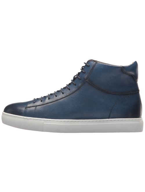 Zanzara Men's Zaugg Fashion Sneaker