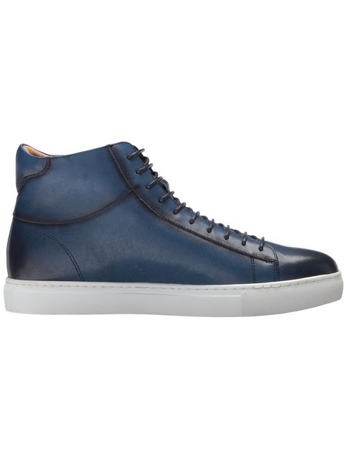 Zanzara Men's Zaugg Fashion Sneaker