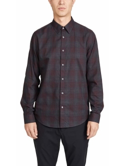 Men's Pheonix Venlo Check Shirting