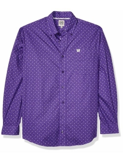 Men's Classic Fit Shirt