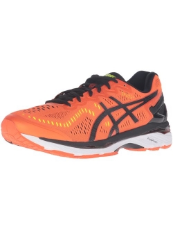 Gel-Kayano 23 Synthetic Mid Top Running Shoes