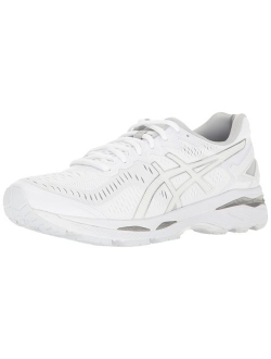 Gel-Kayano 23 Synthetic Mid Top Running Shoes