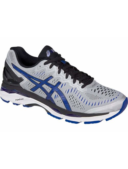 ASICS Gel-Kayano 23 Synthetic Mid Top Running Shoes