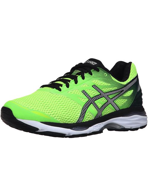 ASICS Men's Gel-cumulus 18 Running Shoe