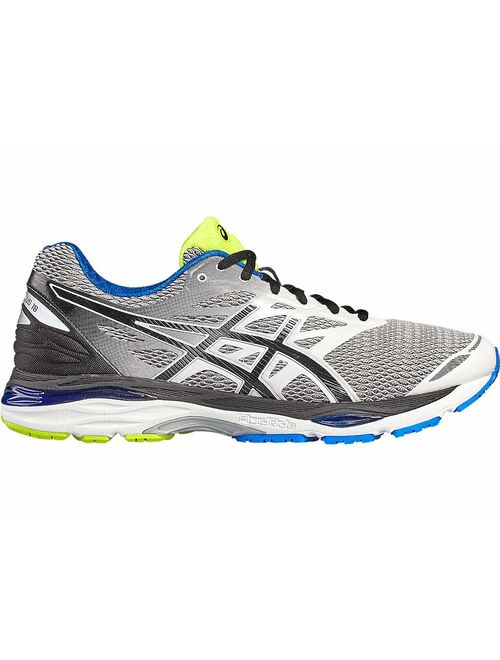 ASICS Men's Gel-cumulus 18 Running Shoe