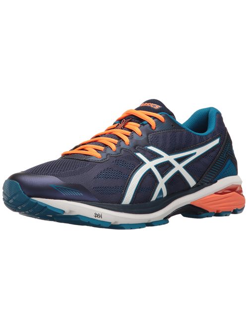 ASICS Men's GT-1000 5 Running Shoe