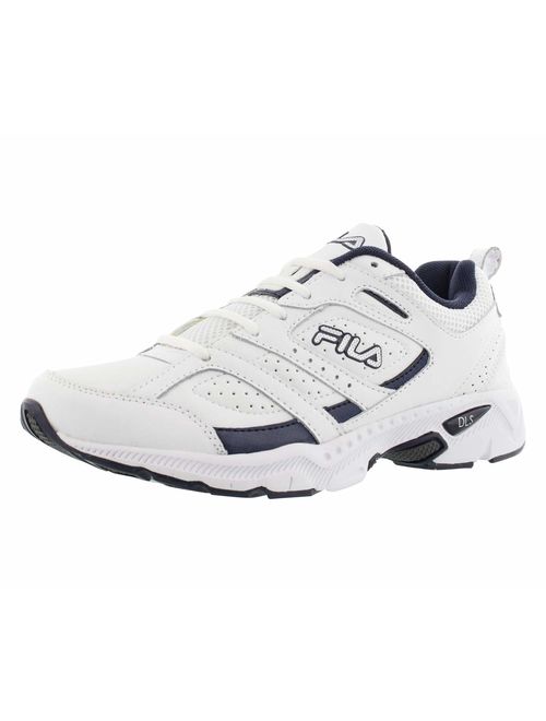 Fila Men's Capture Running Shoe