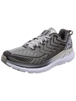 Mens Clifton 4 Running Shoe