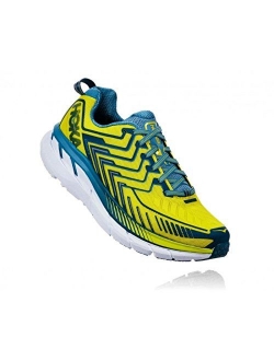 Mens Clifton 4 Running Shoe