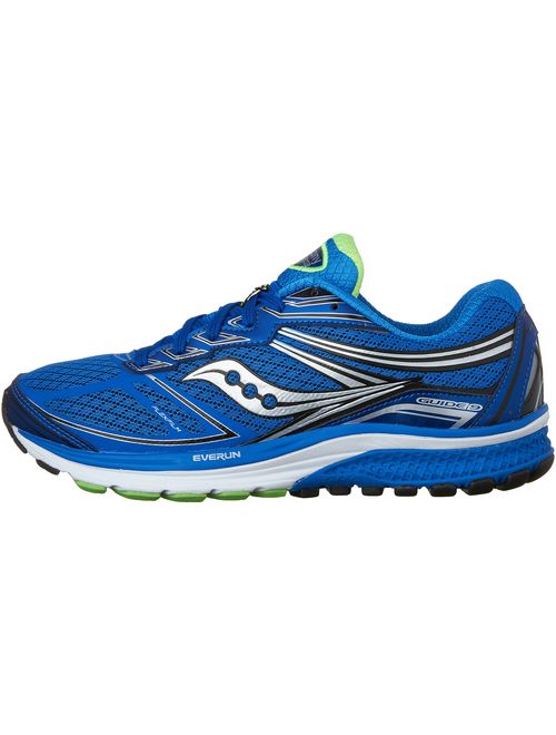 Saucony Men's Guide 9 Running Shoe