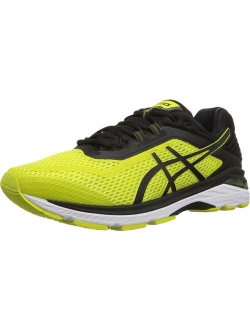 GT-2000 6 Men's Running Shoe